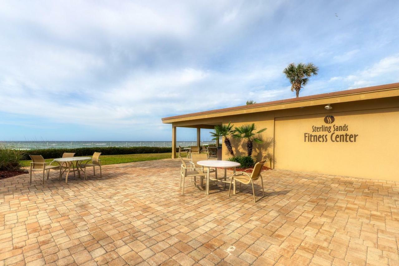 Sterling Sands 212 Destin Exterior foto
